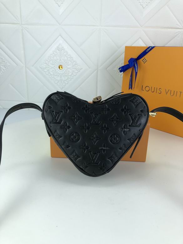 Louis Vuitton 2021 Bag ID:202104a228
